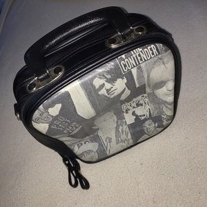 Boy George Vintage pocketbook 1980’s